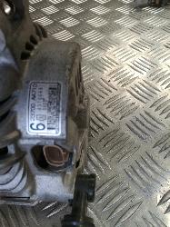 View Auto part Alternator Subaru Forester 2011