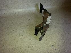 View Auto part Pedal Assembly Subaru Forester 2011