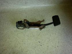 View Auto part Pedal Assembly Subaru Forester 2011