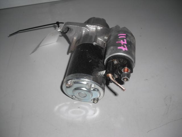 View Auto part Starter Subaru Forester 2011