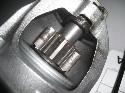 View Auto part Starter Subaru Forester 2011