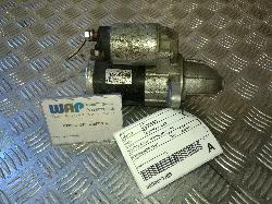 View Auto part Starter Subaru Forester 2011