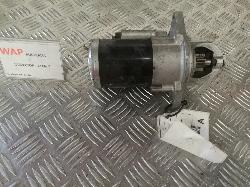 View Auto part Starter Subaru Forester 2011