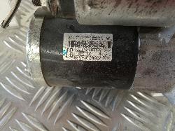 View Auto part Starter Subaru Forester 2011
