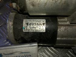 View Auto part Starter Subaru Forester 2011