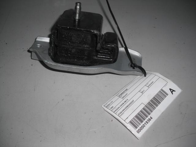 View Auto part Mount Subaru Forester 2011