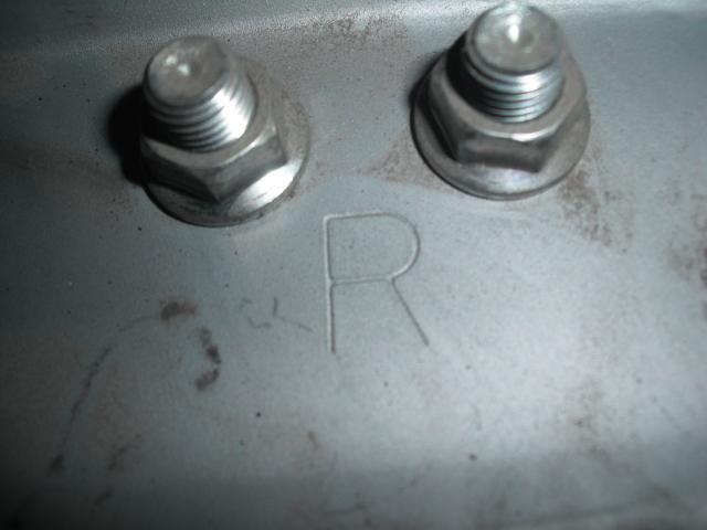 View Auto part Mount Subaru Forester 2011