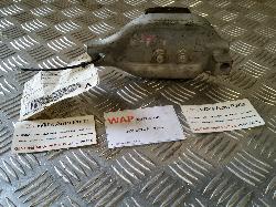 View Auto part Mount Subaru Forester 2011