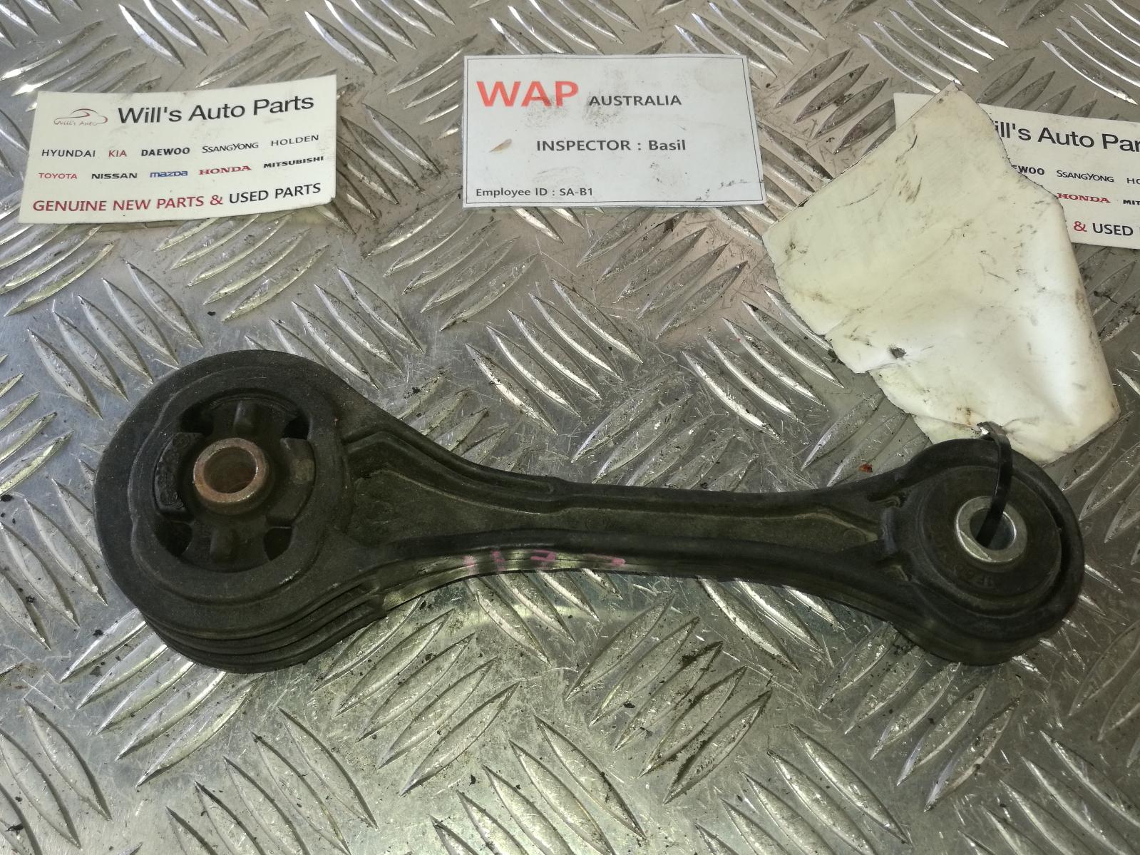 View Auto part Mount Subaru Forester 2011
