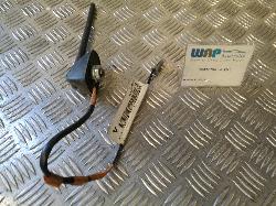 View Auto part Antenna Subaru Forester 2011