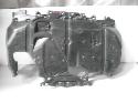 View Auto part Sump Guard Subaru Forester 2011