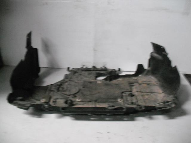 View Auto part Sump Guard Subaru Forester 2011