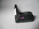 View Auto part Mud Flaps Subaru Forester 2011