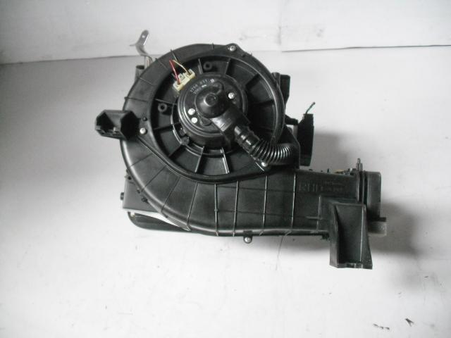 View Auto part Heater Fan Motor Subaru Forester 2011