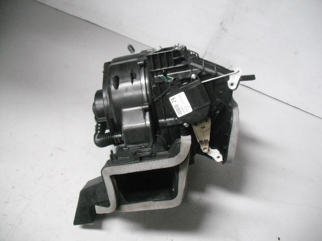 View Auto part Heater Fan Motor Subaru Forester 2011
