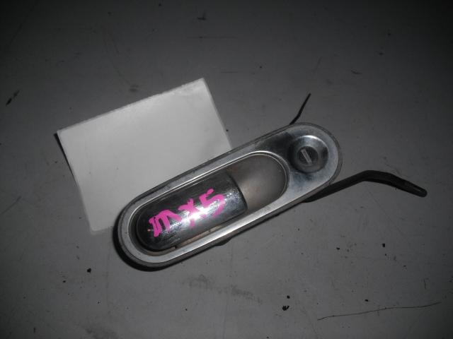 View Auto part Door Handle Mazda Mx5 1991