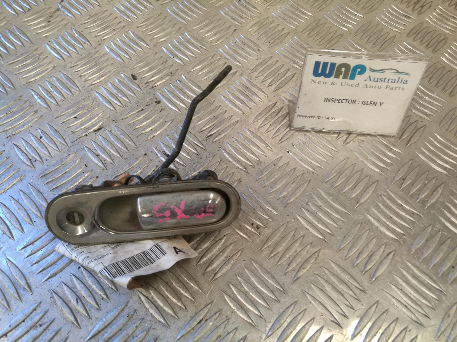 View Auto part Door Handle Mazda Mx5 1991