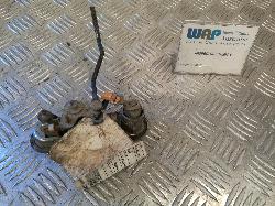 View Auto part Door Handle Mazda Mx5 1991