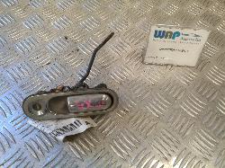 View Auto part Door Handle Mazda Mx5 1991