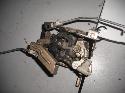 View Auto part Door/Boot/Gate Lock Mazda Mx5 1991
