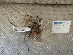 View Auto part Door/Boot/Gate Lock Daihatsu Sirion 2003