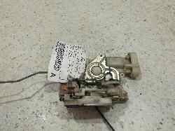 View Auto part Door/Boot/Gate Lock Daihatsu Sirion 2003