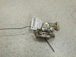 View Auto part Door/Boot/Gate Lock Daihatsu Sirion 2003