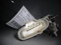 View Auto part Door/Boot/Gate Lock Daihatsu Sirion 2003