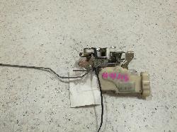 View Auto part Door/Boot/Gate Lock Daihatsu Sirion 2003