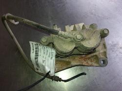View Auto part Caliper Subaru Forester 2005