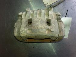 View Auto part Caliper Subaru Forester 2005