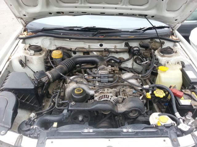 1995 Subaru Liberty Right Rear Hub Assembly View Auto part Right Rear Hub Assembly Subaru Liberty 1995