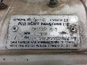 View Auto part Instrument Cluster Subaru Liberty 1995