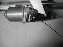 View Auto part Wiper Motor Subaru Forester 2011