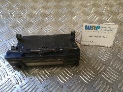 View Auto part Heater/Ac Controls Nissan Stagea 1998