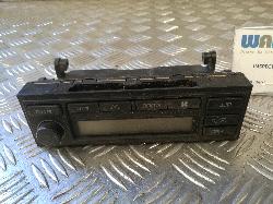 View Auto part Heater/Ac Controls Nissan Stagea 1998