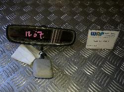 View Auto part Interior Mirror Honda Crv 2001