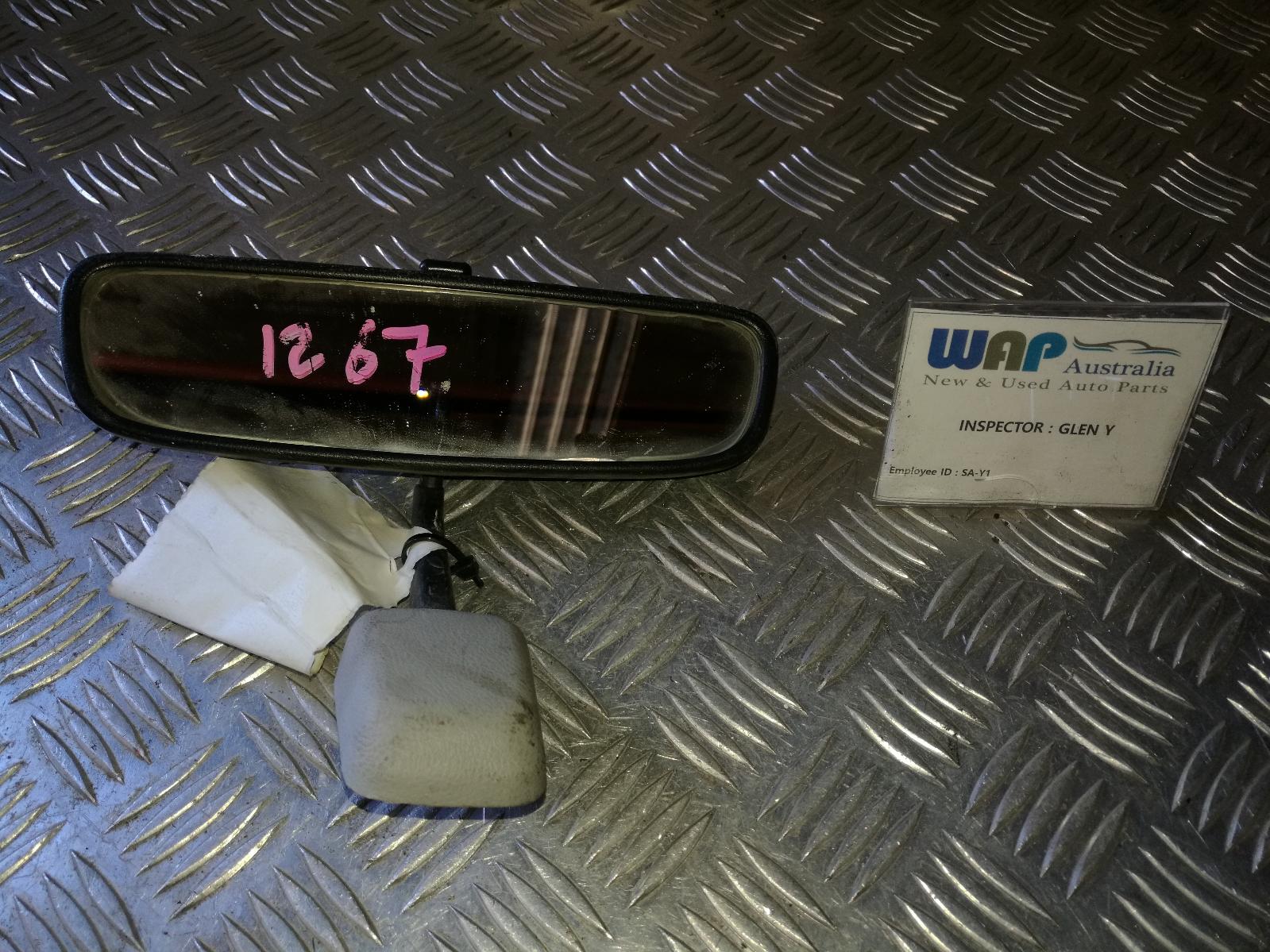 View Auto part Interior Mirror Honda Crv 2001