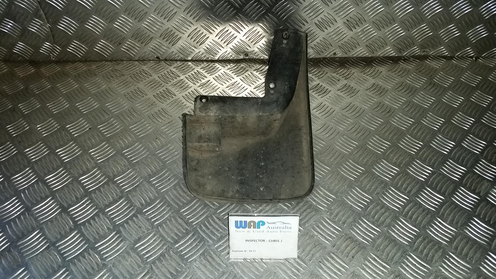 View Auto part Mud Flaps Honda Crv 2001
