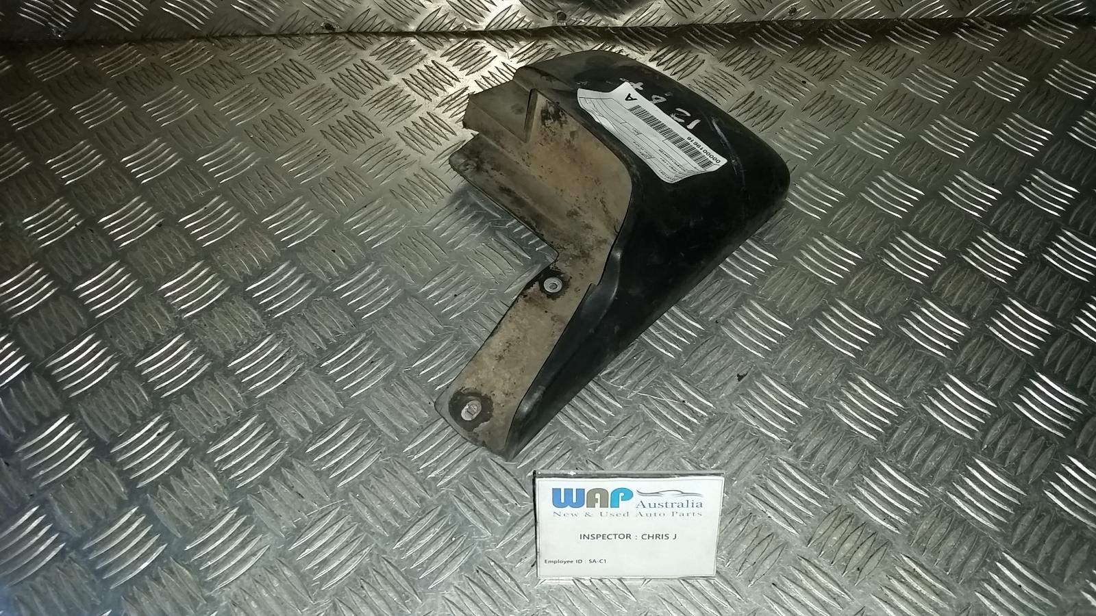 View Auto part Mud Flaps Honda Crv 2001