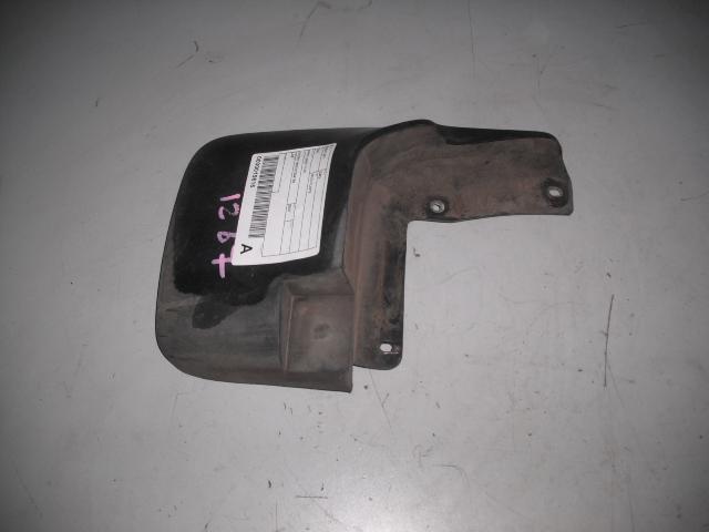View Auto part Mud Flaps Honda Crv 2001