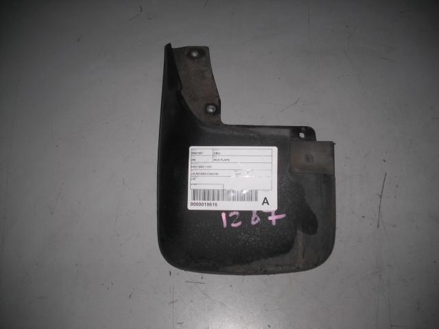 View Auto part Mud Flaps Honda Crv 2001