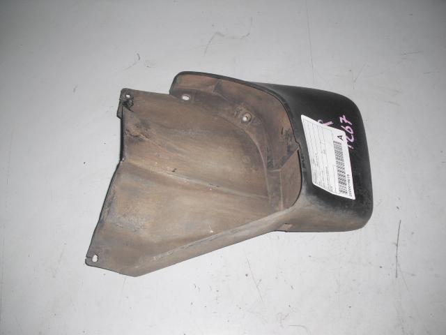 View Auto part Mud Flaps Honda Crv 2001