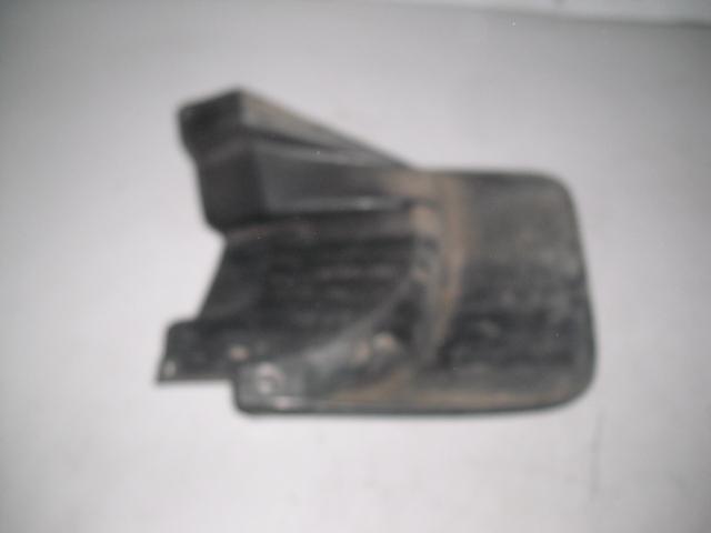 View Auto part Mud Flaps Honda Crv 2001