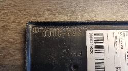 View Auto part Battery Tray Honda Crv 2001