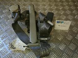 View Auto part Seatbelt/Stalk Honda Crv 2001