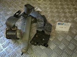 View Auto part Seatbelt/Stalk Honda Crv 2001