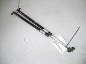 View Auto part Hatch Strut Honda Crv 2001