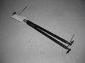 View Auto part Hatch Strut Honda Crv 2001