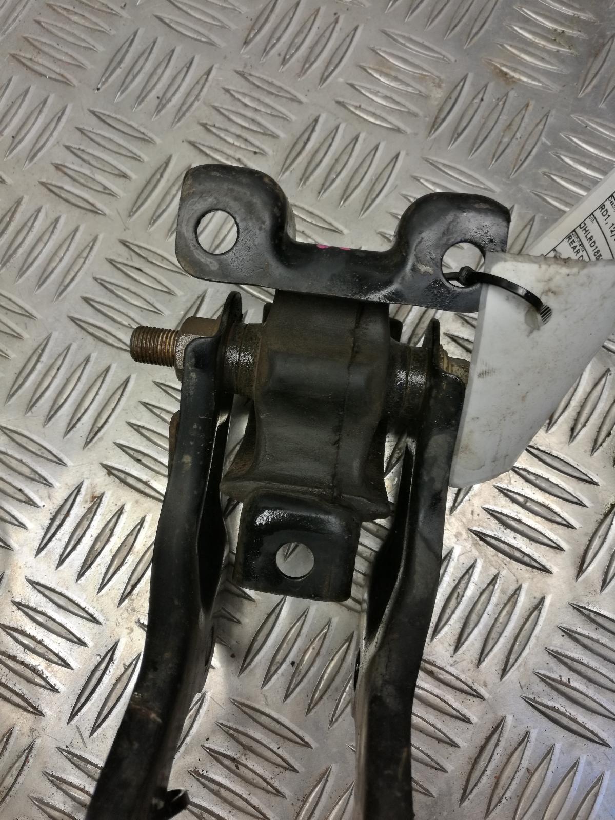 View Auto part Mount Honda Crv 2001